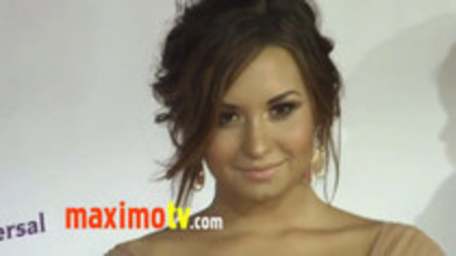 Demi (137) - Demilush - Alma Awards 2011 Red Carpet Captures