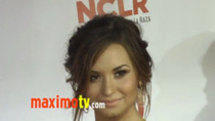 Demi (139) - Demilush - Alma Awards 2011 Red Carpet Captures