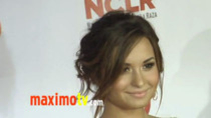 Demi (141) - Demilush - Alma Awards 2011 Red Carpet Captures