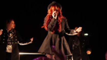 Demetria (416)
