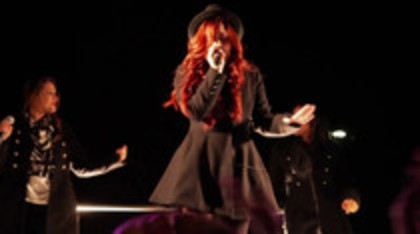 Demetria (417)