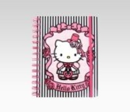 carnetel - hello  kitty  poze  glitter