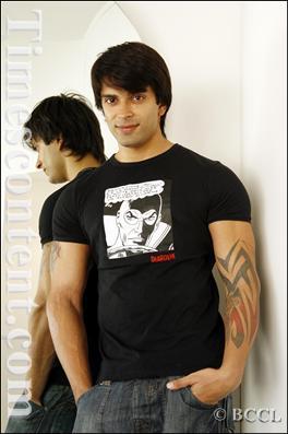 Karan Singh Grover