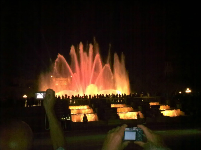 Imagine1030 - Montjuic-Fontana magica