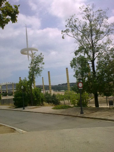 Imagine1173 - Montjuic-Fontana magica