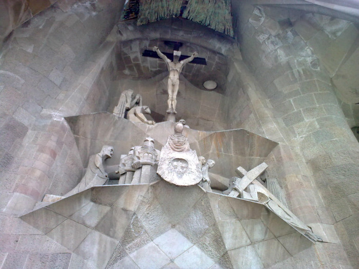 Imagine1069 - Sagrada Familia