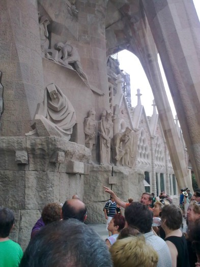 Imagine1072 - Sagrada Familia