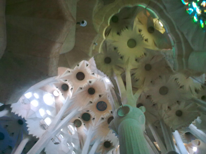 Imagine1075 - Sagrada Familia