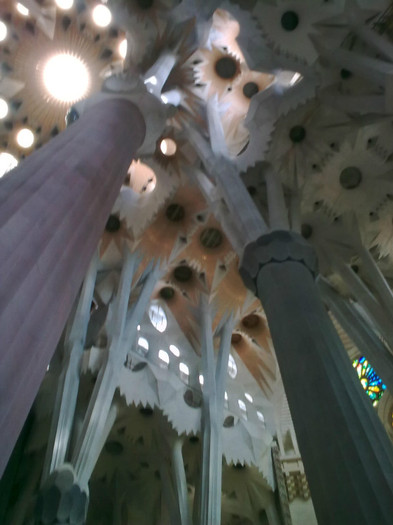 Imagine1080 - Sagrada Familia