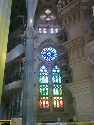 Imagine1081 - Sagrada Familia