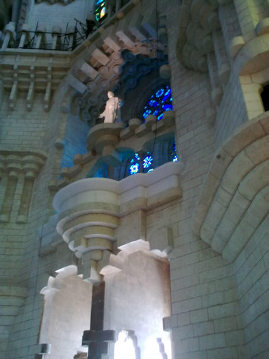 Imagine1082 - Sagrada Familia