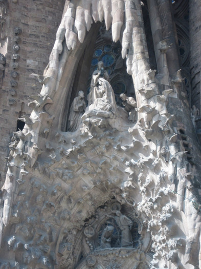 Picture 2060 - Sagrada Familia