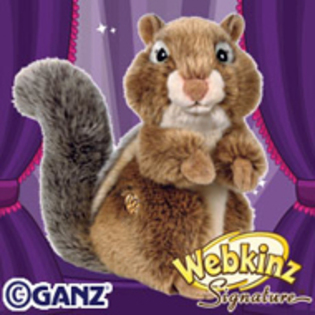 Rontzy - Animalutele mele Webkinz