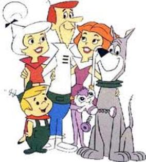 Familia Jetson