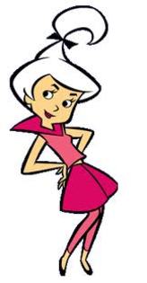 Judy - Familia Jetson