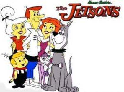 Familia Jetson - Familia Jetson