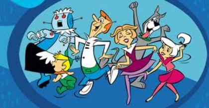 Familia Jetson