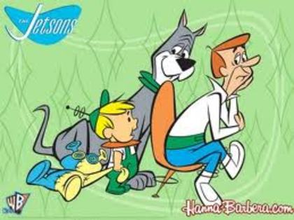 Familia Jetson