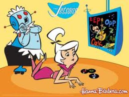 Familia Jetson
