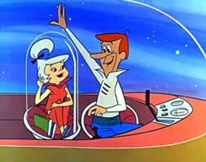 Familia Jetson