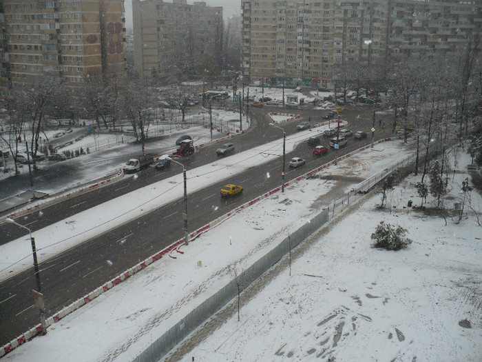 P1360881 - Iarna in Bucuresti 2012