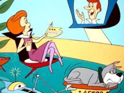 Familia Jetson