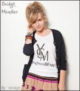  - bridgit  menler poze  glitter