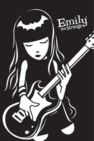 lgpp31162 emily-with-guitar-emily-the-strange-poster[1]