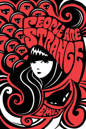 BL-people-are-strange[1] - Emily The Strange