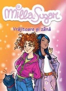  - Milla si Sugar