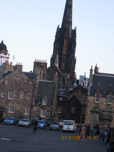 IMG_0138; EDINBURGH
