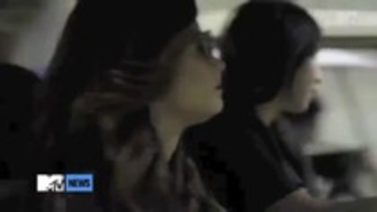 Demetria (104) - Demilush - Behind Performance At The World Series Captures