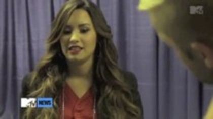 Demetria (113) - Demilush - Behind Performance At The World Series Captures