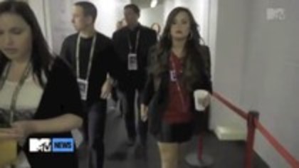 Demetria (129) - Demilush - Behind Performance At The World Series Captures