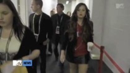 Demetria (130) - Demilush - Behind Performance At The World Series Captures