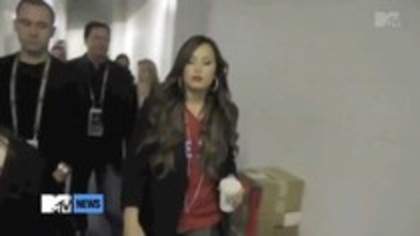 Demetria (133) - Demilush - Behind Performance At The World Series Captures