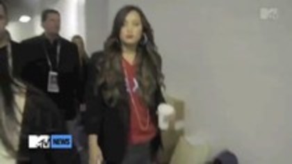 Demetria (134) - Demilush - Behind Performance At The World Series Captures