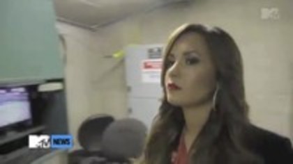 Demetria (145) - Demilush - Behind Performance At The World Series Captures