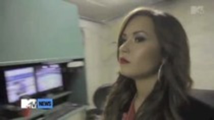 Demetria (146) - Demilush - Behind Performance At The World Series Captures