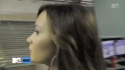 Demetria (149) - Demilush - Behind Performance At The World Series Captures