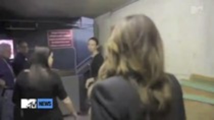 Demetria (154) - Demilush - Behind Performance At The World Series Captures