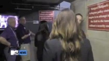 Demetria (156) - Demilush - Behind Performance At The World Series Captures