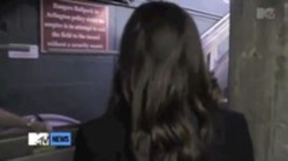 Demetria (159) - Demilush - Behind Performance At The World Series Captures