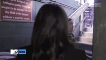 Demetria (160) - Demilush - Behind Performance At The World Series Captures