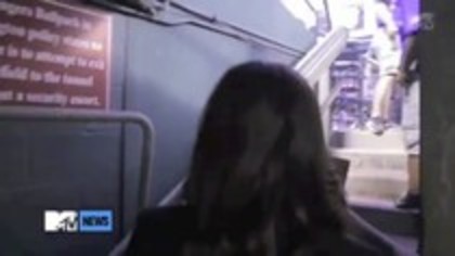 Demetria (161) - Demilush - Behind Performance At The World Series Captures