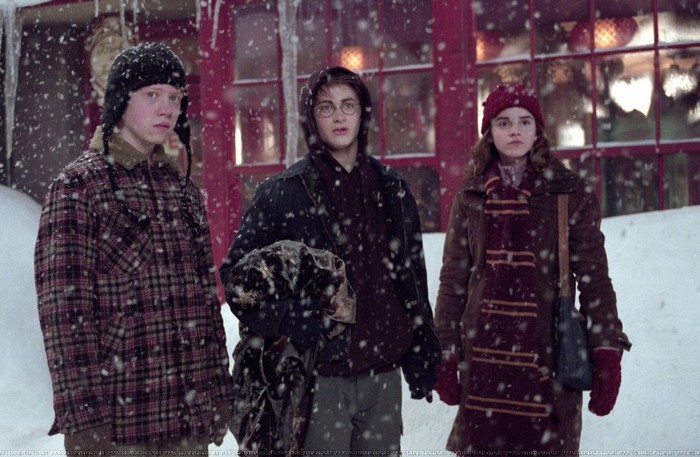 085 - Harry Potter si Prizonierul din Azkaban 2004