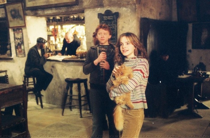 086 - Harry Potter si Prizonierul din Azkaban 2004