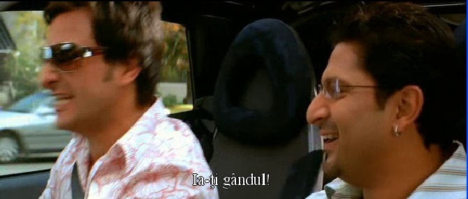 Oh...ia-ti gandul!!!