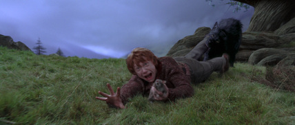 095 - Harry Potter si Prizonierul din Azkaban 2004