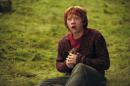 096 - Harry Potter si Prizonierul din Azkaban 2004